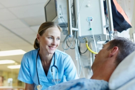 Healthcare & Pharma