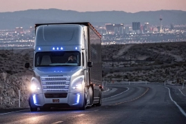 Logistics