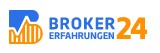 Brokererlebnisen 24.de
