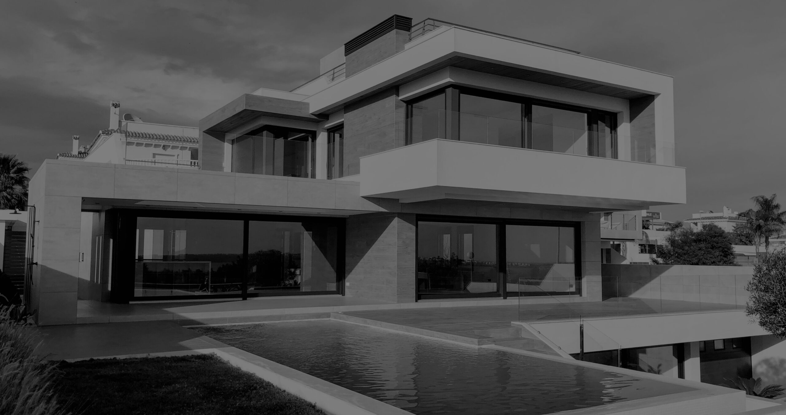 Real Estate
