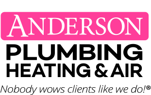 Anderson Plumbing Heating and Air