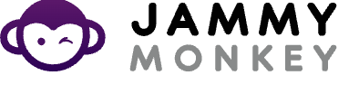 Jammy Monkey