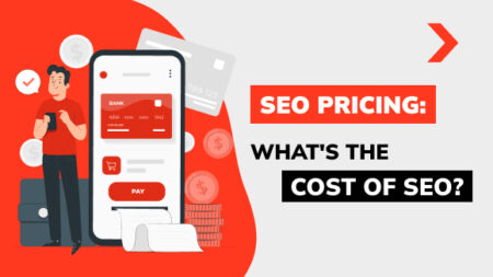 SEO Pricing What's the Cost of SEO