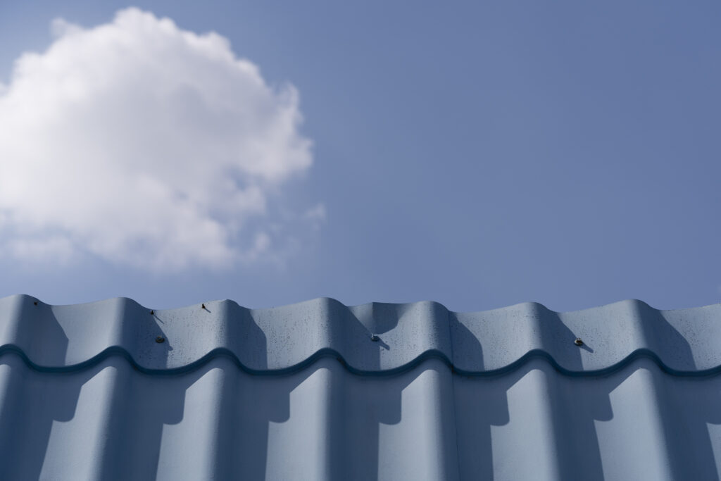 Tarrant Roofing