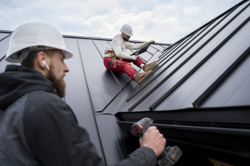 Honest Abe Roofing