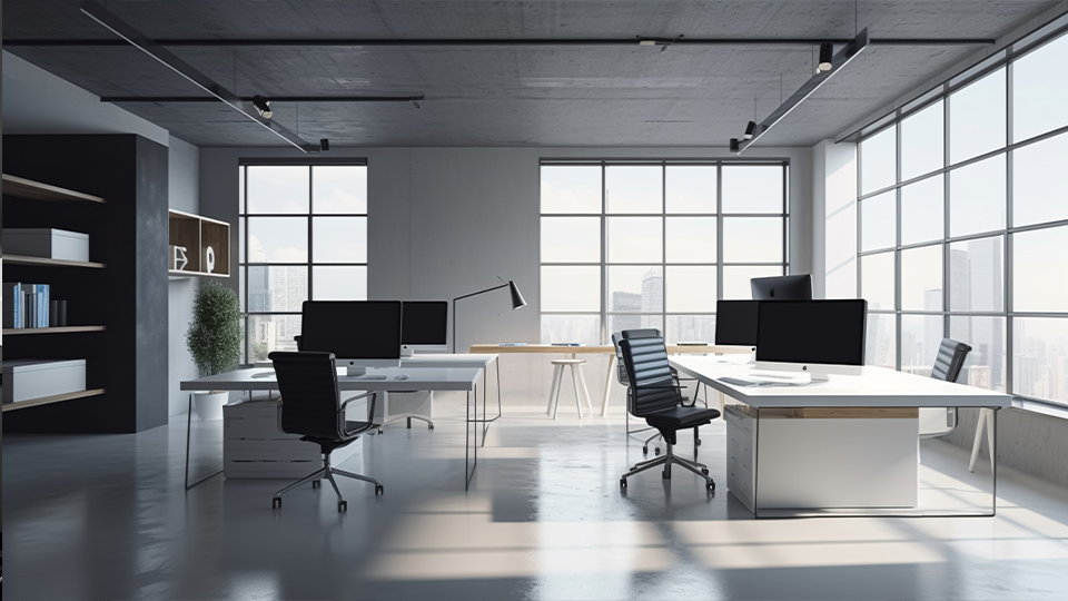 Office Space