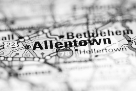 Unlock Growth for Your Allentown Business with SEO
