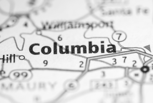 Columbia SEO experts