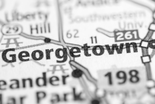 SEO Solutions to Your Business in Georgetown
