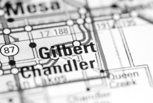 Our Gilbert SEO Services