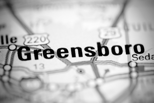 Greensboro Digital Marketing Agency For Businesses