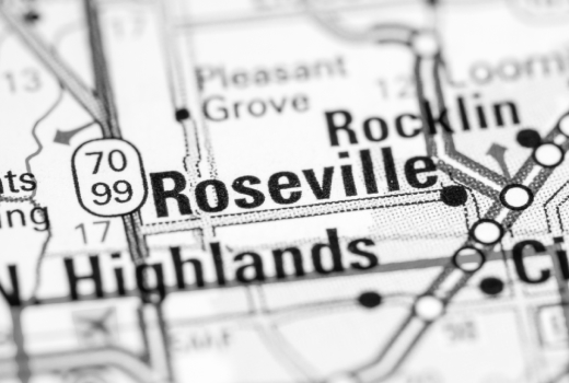 SEO Marketing for Roseville Businesses