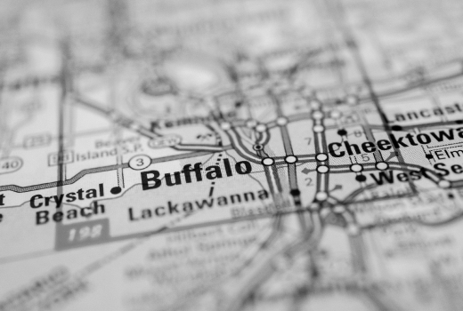 Elit-Web - Your Buffalo SEO Agency