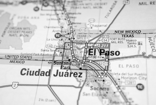 SEO Agensy in El Paso, TX