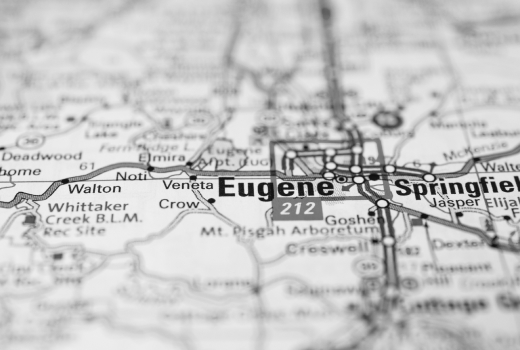SEO Solutions for Eugene, Oregon