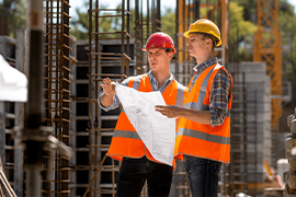 Construction
