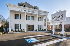 Funeral Home