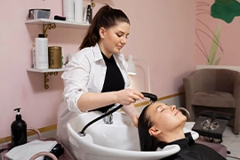 Hair Salons