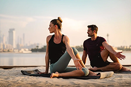 Health and Wellness