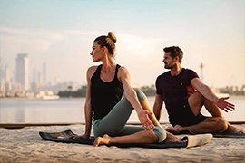 Health and Wellness