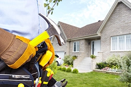 Home Services