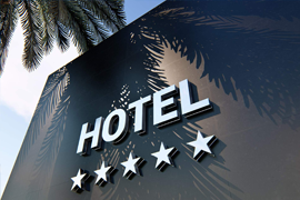 Hotels