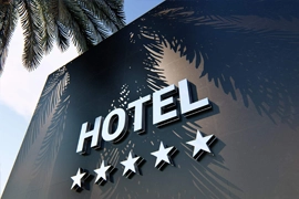 Hotels