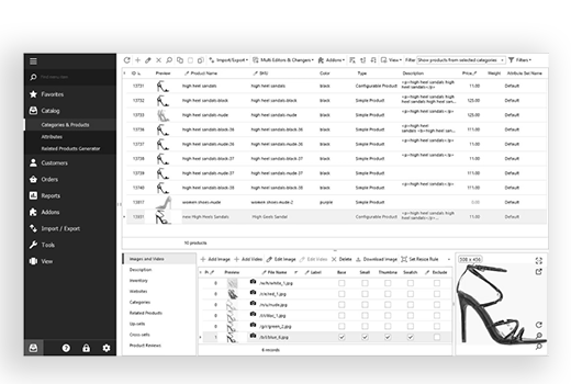 Boost Your Magento Store’s Organic Traffic