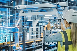 Manufacturing