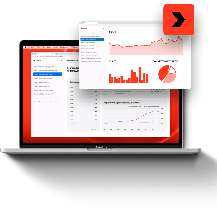 Unlock Revenue Growth through Digital Marketing