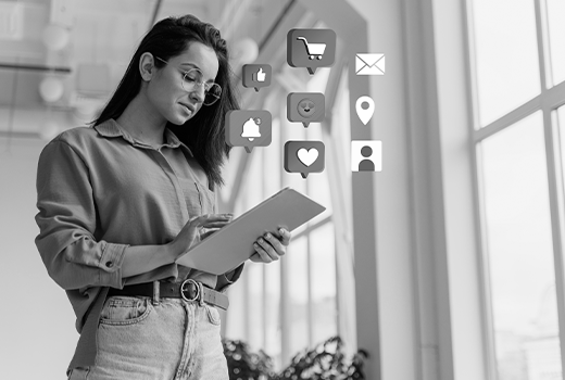 Expand Your Reach with Our Expert Social Media Marketing Agency