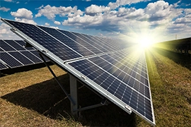 Solar Companies