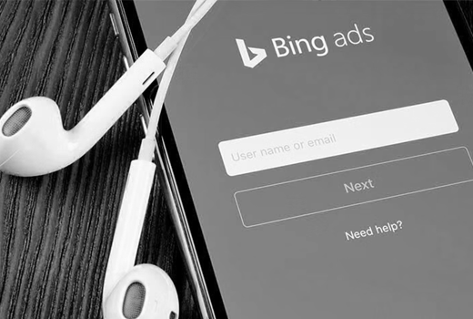 Unlock your full search marketing potential by advertising on Bing