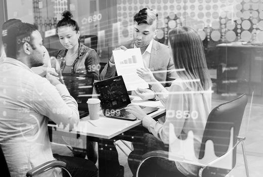 Evolve Your Digital Marketing Strategy