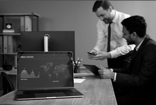 Elevate Your Brand With Enterprise-Level PPC Management