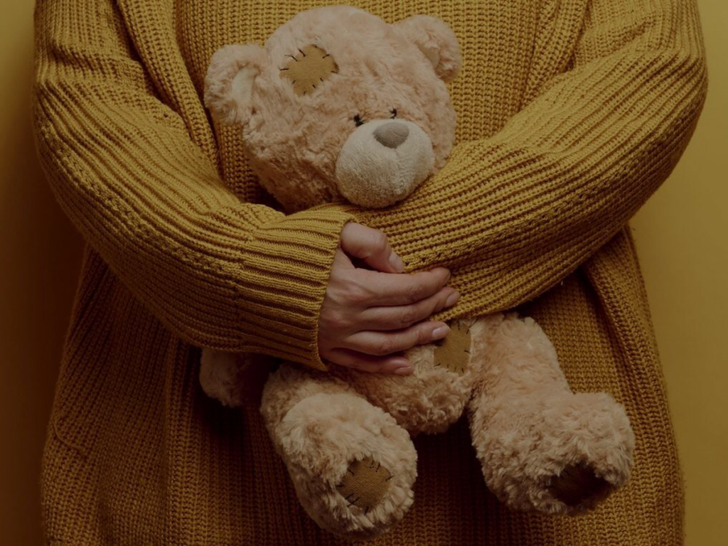 Mi Peluche