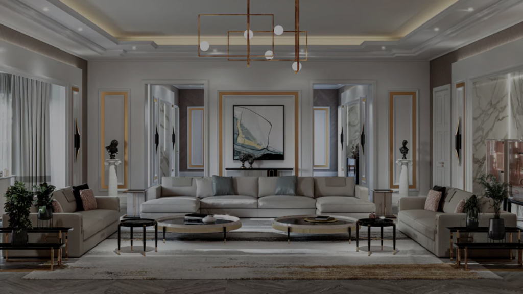 LuxeDecor