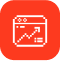 No two businesses are the same. That’s why we develop marketing plans based on the specific goals, industry, and audience, ensuring every effort drives meaningful results. We tailor every aspect of your strategy to meet the objectives.
