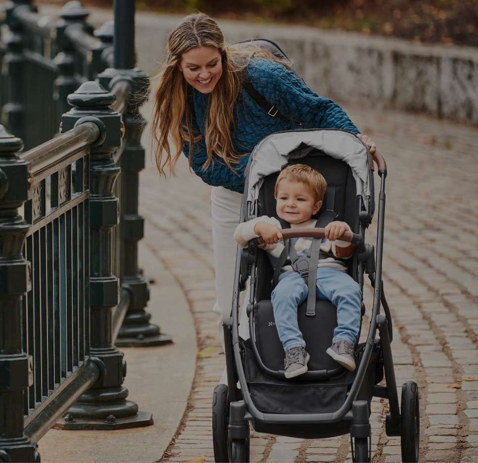Destination: Baby & Kids