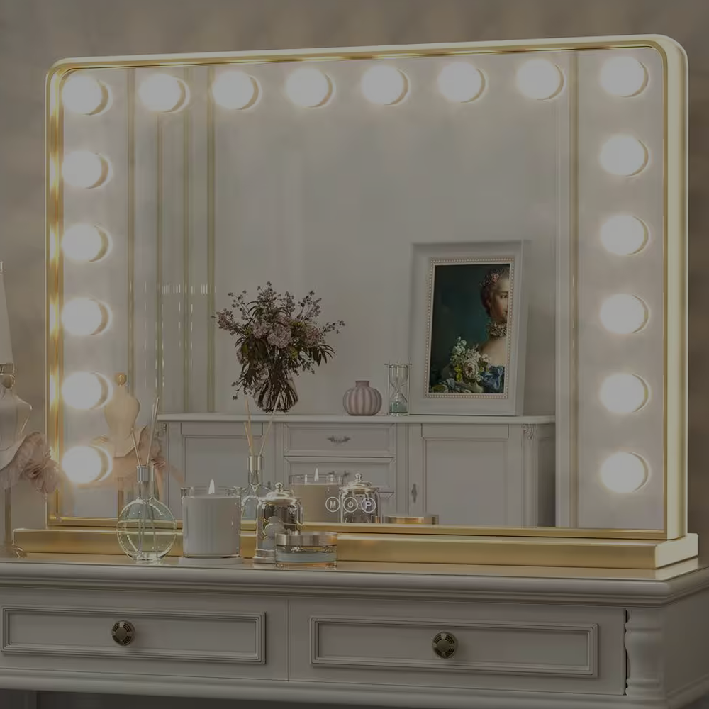 Hollywood Mirrors