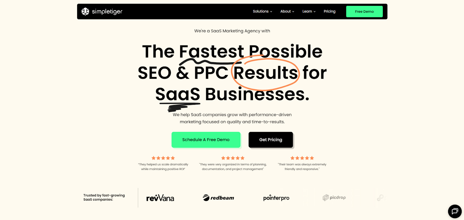 Top 10 SaaS Marketing Agencies in 2025| Best SaaS Marketing Companies