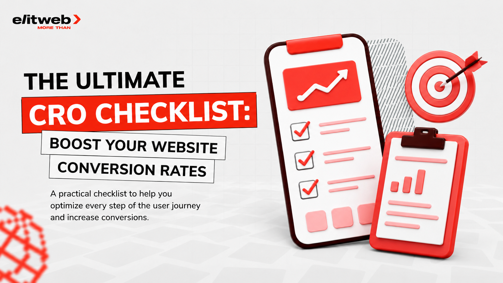CRO Checklist