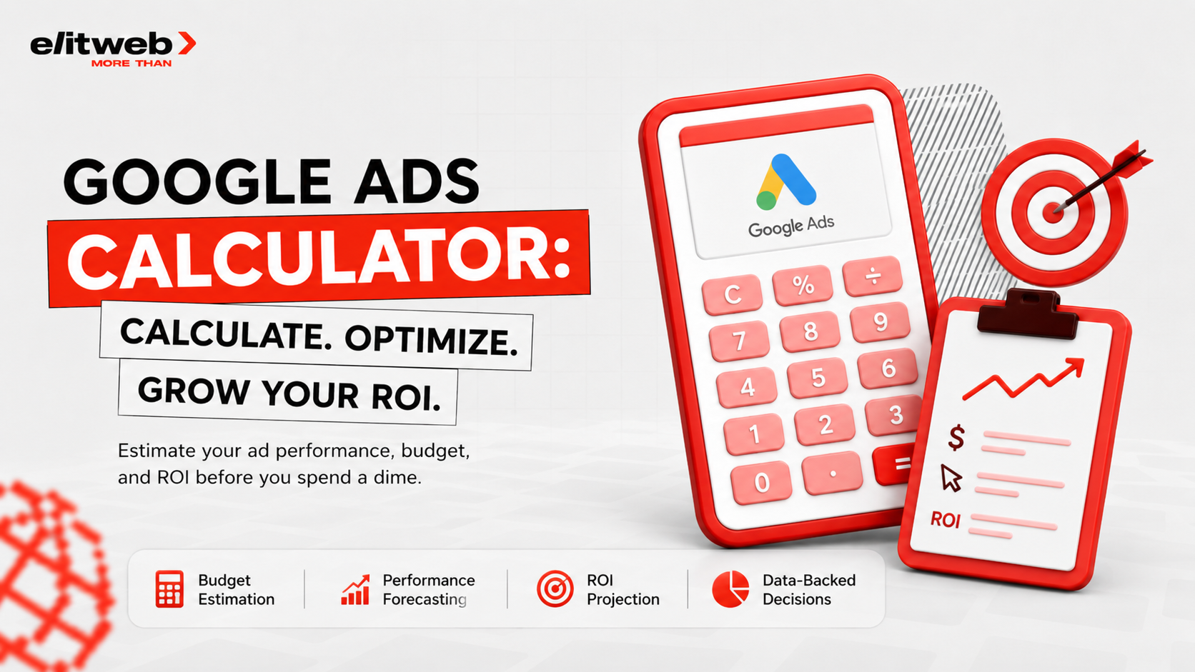 Google Ads Profitability Calculator
