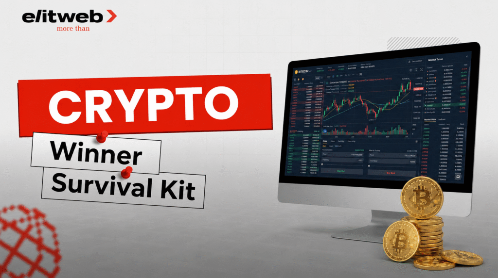 Crypto Winner Survival Kit